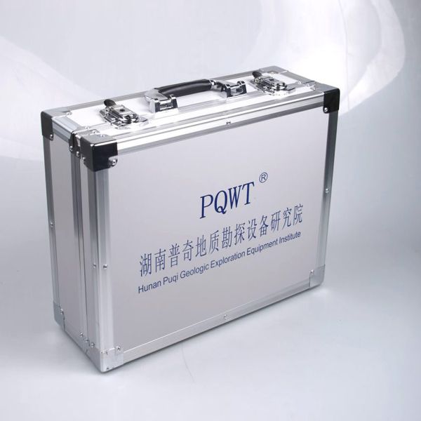 PQWT S300 Underground Water Detector 300m Depth Electromagnetic Finder