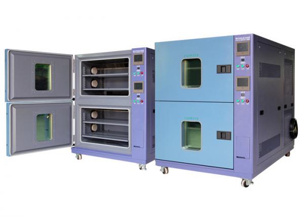 Buy Electronic Programmable Environmental Test Chamber High - Texture Appearance at wholesale prices