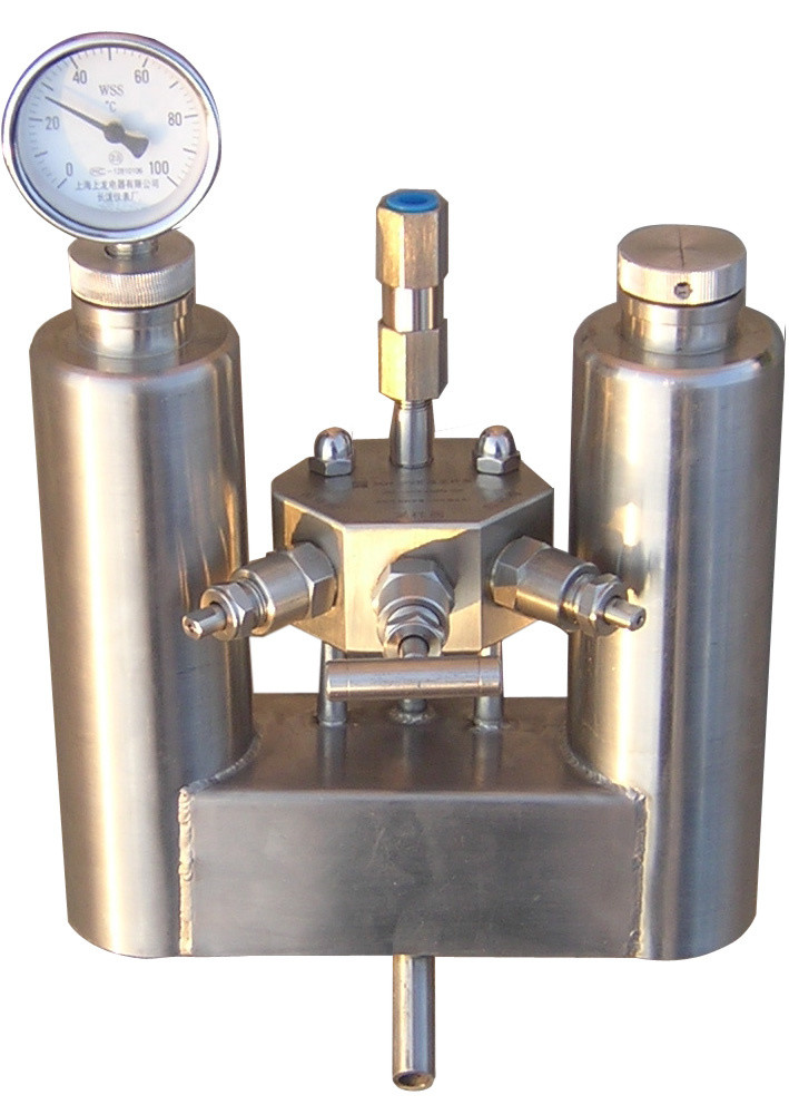 Quality Pipeline Automatic Sampling System Liquid Sampled 5Mpa High Pressure for sale