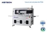 Vacuum-Based Handling PCB Router Machine Precision and Reliability Guaranteed