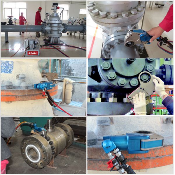 XLCT SERIES LOW PROFILE HEXAGON WRENCHES