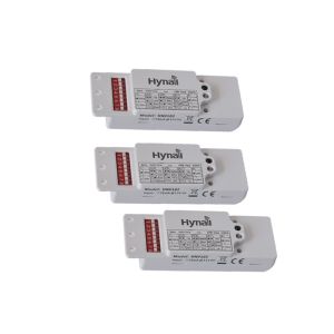 Dimming Control 12/24V DC Input Daylight Sensor Switch