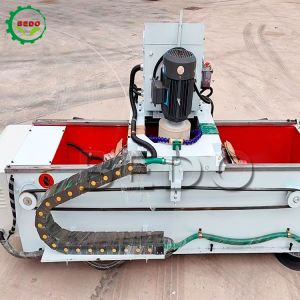 Quality High Efficient Electric Blade Sharpener Machine 2000*1000*1100mm for sale