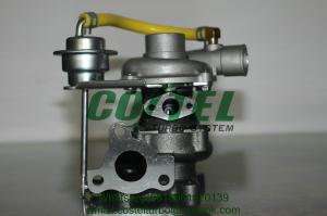 China Yanmar Earth Moving IHI Turbo Charger RHB31 Turbo VC110033 CY62 12913718010 on sale