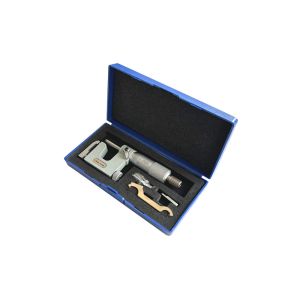 0-25mm Uni-Micrometer Special Micrometers for Industrial Applications