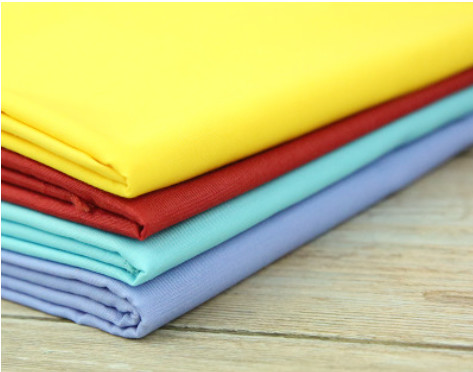 Dyed T65/C35 155 GSM T/C Fabrics