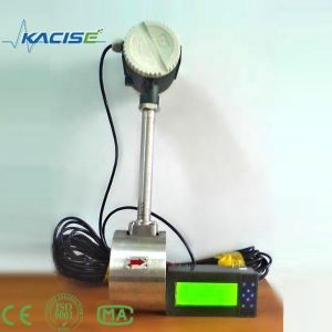 Quality Smart Cheap Lpg /hydrogen Vortex Flow meter for sale