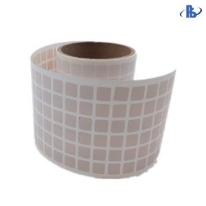 Quality Abrasion Resistant Polyimide Labels Printable For Electronic Components for sale