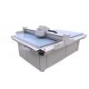 Buy cheap Advertising corrugated honeycomb board cnc sample cutting table from wholesalers