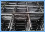 AS 4671 Carbon Steel Welded Wire Mesh Screen , Reinforcing Wire Mesh For