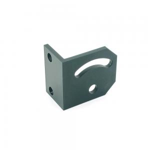 China Customized CNC Mechanical Parts For Turning Metal Hardware Components on sale