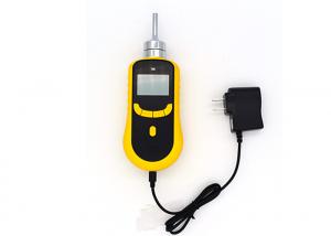 Quality Extended Probe N2 Purity 99.99%VOL Nitrogen Gas Monitor For Gas Cylinder for sale
