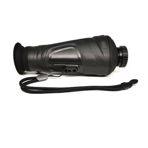 China TM1 Infrared Night Vision Telescope , Short Range Thermal Infrared Monocular on sale