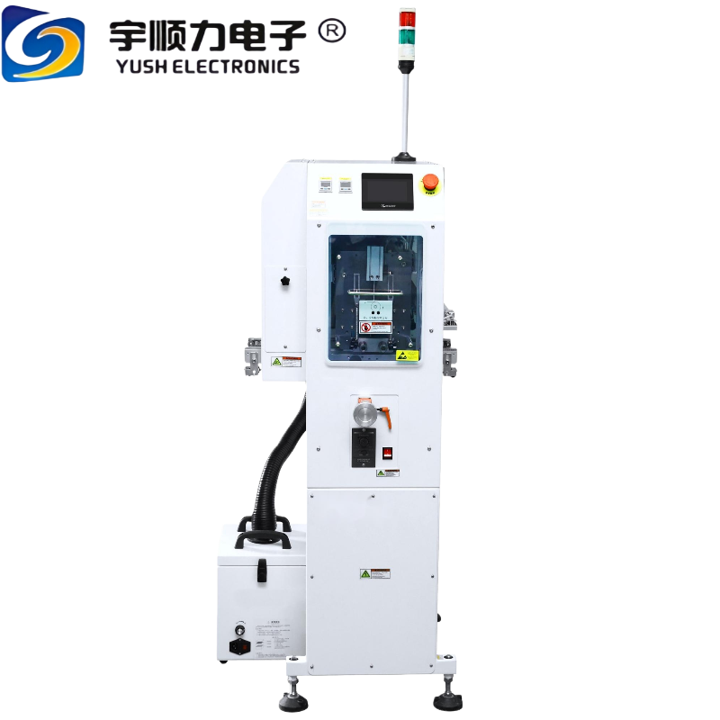 Buy cheap High efficiency Automatic PCB Cleaning Machine with Touch Screen Control from wholesalers