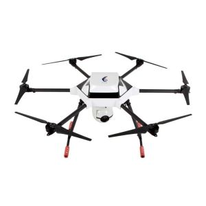 Buy cheap CE Certified Waterproof Agricultural Drone for Long Distance Crop Spraying and from wholesalers
