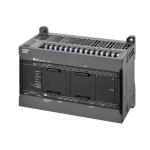 Data Collection CP2E PLC Programming Programmable Logic Controllers CP2EN40DRD