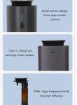 car diffuser,HVAC diffuser,diffuser,aroma diffuser,scent machine,scent diffuser