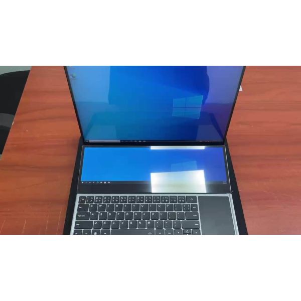 SSD 512GB Custom Laptop NoteBook , 16 Inch Touch Screen Laptop OEM ODM