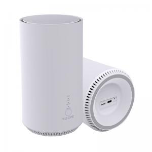 China Tri Band 1800Mbps Wifi 6 Router 2 Gigabit Ethernet Port 5G Wifi Router on sale