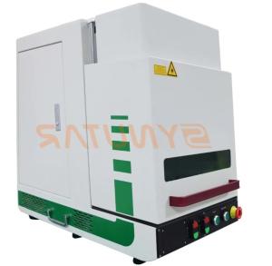 Quality High Power 3D Laser Engraving Machine With Depth Stability Intelligent Control Integrated System for sale