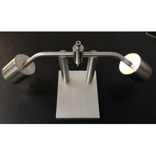 IEC 60695-10-2 2014 Ball Pressure Tester With Test Specimen Support Hot Deformation Capacity