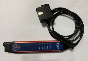 China Metal WIFI Vehicles Scania VCI3 Sdp3 2.21 Diagnostic Tool on sale