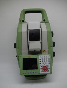 Quality Used Surveying Instrument Leica TS50 0.5