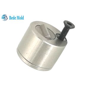 Mold Slide Retainer Slide Locks MISUMI Standard SLLK SLK SUJ2 Material 58GRC