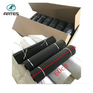 China Good Decorative Effect Roll Floor Covering , Anti Static Floor Mat Roll on sale