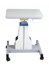 Quality 40*48cm Small Optical Instrument Table , Motorized Instrument Table GD7001B for sale