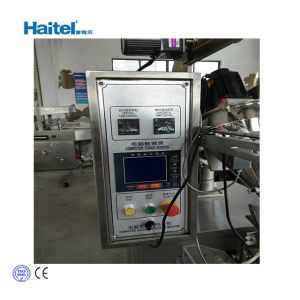 80bag/Min Vertical Packaging Machine 100ml Sachet Packaging Machine
