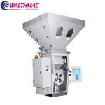 1330-1600kg/H Gravimetric Batch Blender Six Components Adaptation Algorithm