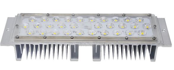 Exterior High Power 2800k - 6500k Led Module For Led Tunnel Light