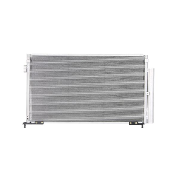80110SNNA41 Auto Spare Parts Cooling System Air Conditioning Condenser for HONDA City