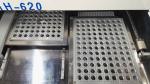 Programmable PCB Prototype Router PCB Separator Routing Machine