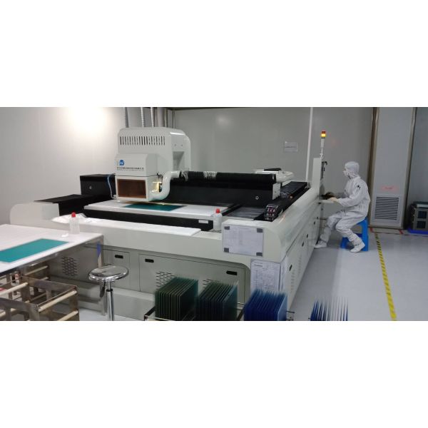 23.6inch Multi Touch Point Digital Signage Touch Screen Intelligent Automatic Calibration High Precision High Lifespan