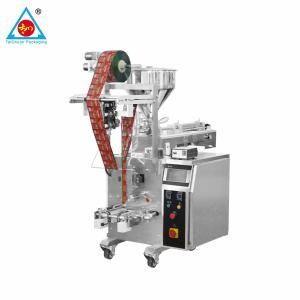 China 1 year Warranty Automatic Honey Stick Packaging Machine Salad Peanut Jam Butter Fish Sauce Honey Syrup Filling packing m on sale