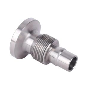 Quality Rapid Prototyping Services - Integrated Multi-Process Machining, IPQC Full Process Inspection, Small Batch Pilot Production Support, ISO 9001 Quality for sale