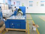 Customized Electrodynamics XYZ Axis Vibration Tester Vertical + Horizontal