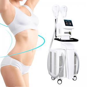 China Body Sculpture Cellulite Roller Vacuum Cavitation System Slimming Machine on sale