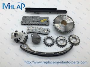 Quality Automotive Parts Replace KA24DE Timing Chain Kit For NISSAN for sale