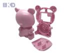 China ABS IP65 Outdoor Waterproof Plastic Injection Moulding Parts for sale