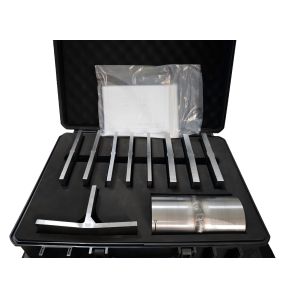 Quality NDT Standard RT Kit - Flawed Specimens 1018 Steel for sale
