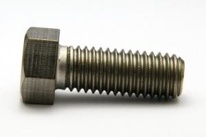 Quality Polish Finish Metal Fixings And Fasteners Stainless Steel Bolts Hex Flange Head for sale
