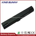 China Laptop Battery for Dell Inspiron 6000 9200 9300 XPS M170 for sale