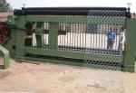 Gabion Mesh Making Machine/Hexagonal Wire Mesh Making Machine