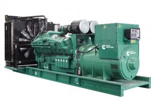 Quality XG-100KW 6BTA5.9-G2 24v Cummins Diesel Genset with high quality and energy saving for sale