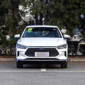 Quality EV cars Good condition low mileage used cars from China hot selling Byd E2 Electric car for sale