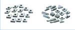 High Precision PCD / PCBN Tools Grinder For Indexable Inserts