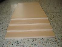 Buy WPC Foam Board Machine With Emboss Machine And Sanding Machine at wholesale prices